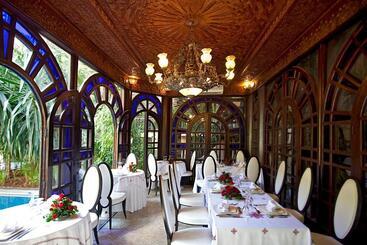 ریاض Palais Sheherazade & Spa
