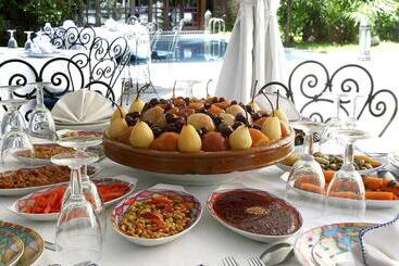 ریاض Palais Sheherazade & Spa
