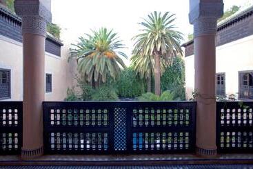 ریاض Palais Sheherazade & Spa