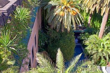 ریاض Palais Sheherazade & Spa