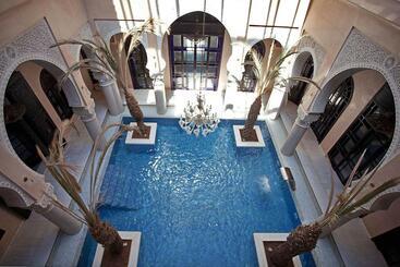 ریاض Palais Sheherazade & Spa