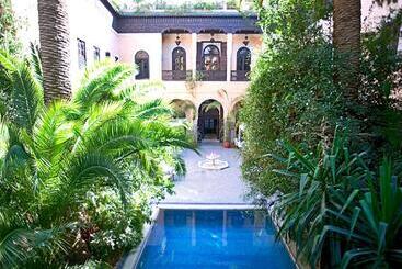 ریاض Palais Sheherazade & Spa