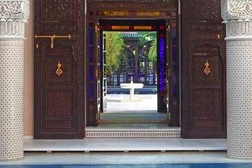ریاض Palais Sheherazade & Spa
