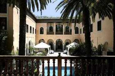 ریاض Palais Sheherazade & Spa