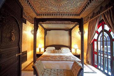 ریاض Palais Sheherazade & Spa
