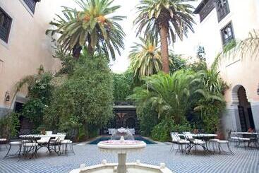ریاض Palais Sheherazade & Spa