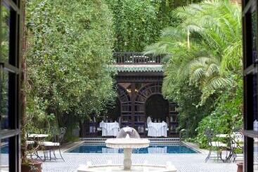 ریاض Palais Sheherazade & Spa