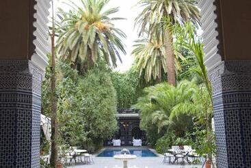 ریاض Palais Sheherazade & Spa