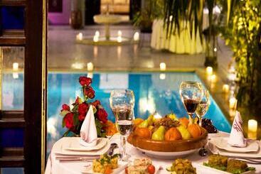 ریاض Palais Sheherazade & Spa