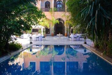 ریاض Palais Sheherazade & Spa
