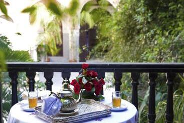 ریاض Palais Sheherazade & Spa