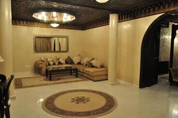 ریاض Palais Sheherazade & Spa