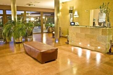 Spa Villa Nazules - Almonacid de Toledo