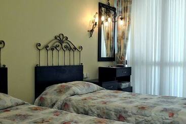 فندق Grand Asa Family Suites