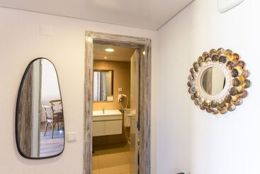 Vila Baleira Suites