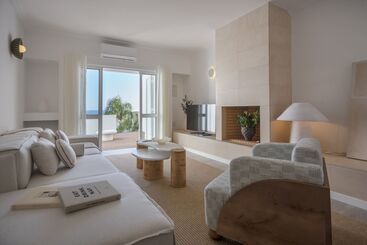Villas D água Beachfront Resort