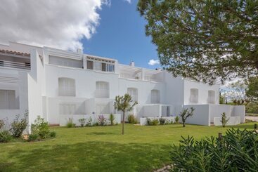 Villas D água Beachfront Resort