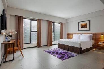 هتل Swiss Belinn Timika