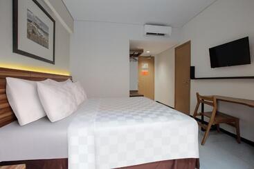 هتل Swiss Belinn Timika