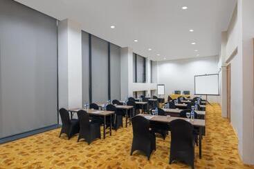 هتل Swiss Belinn Timika