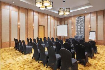 هتل Swiss Belinn Timika