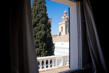هاستل Grupoandria El Claustre De Ciutadella   Hospederia