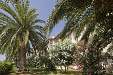 Aparthotel Ferrer Lime Isabel