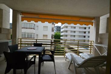 Apartamento Novelty Deluxe