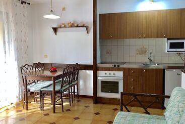 Apartamentos Jardins Del Mar