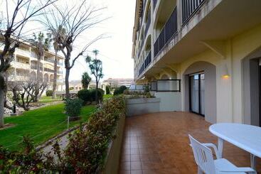 Apartamentos Jardins Del Mar
