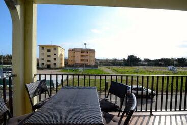 Apartamentos Jardins Del Mar