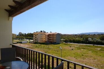 Apartamentos Jardins Del Mar