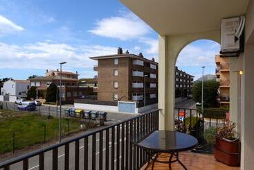 Apartamentos Jardins Del Mar