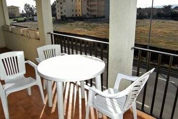 Apartamentos Jardins Del Mar