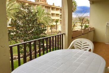 Apartamentos Jardins Del Mar