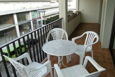 Apartamentos Jardins Del Mar