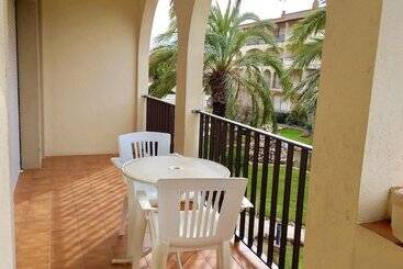 Apartamentos Jardins Del Mar