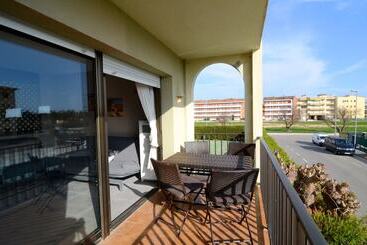 Apartamentos Jardins Del Mar