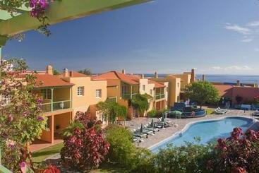 Apartamentos La Caleta - Playa de los Cancajos