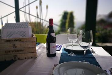 Apartamentos Los Veleros