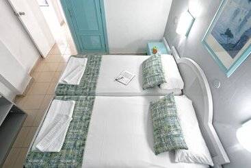 Apartamentos Los Veleros