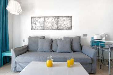 Apartamentos Los Veleros