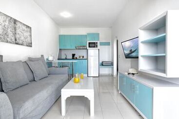 Apartamentos Los Veleros