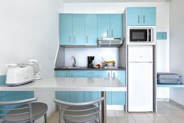 Apartamentos Los Veleros