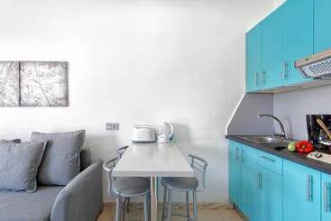 Apartamentos Los Veleros