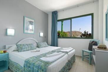 Apartamentos Los Veleros