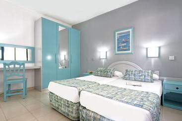 Apartamentos Los Veleros