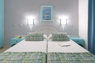 Apartamentos Los Veleros