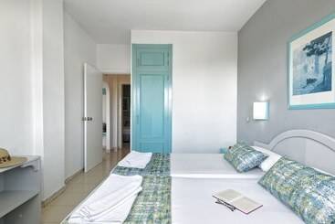 Apartamentos Los Veleros