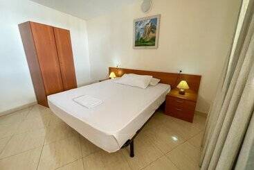 Apartamentos Marcomar 3000 - Alcocéber